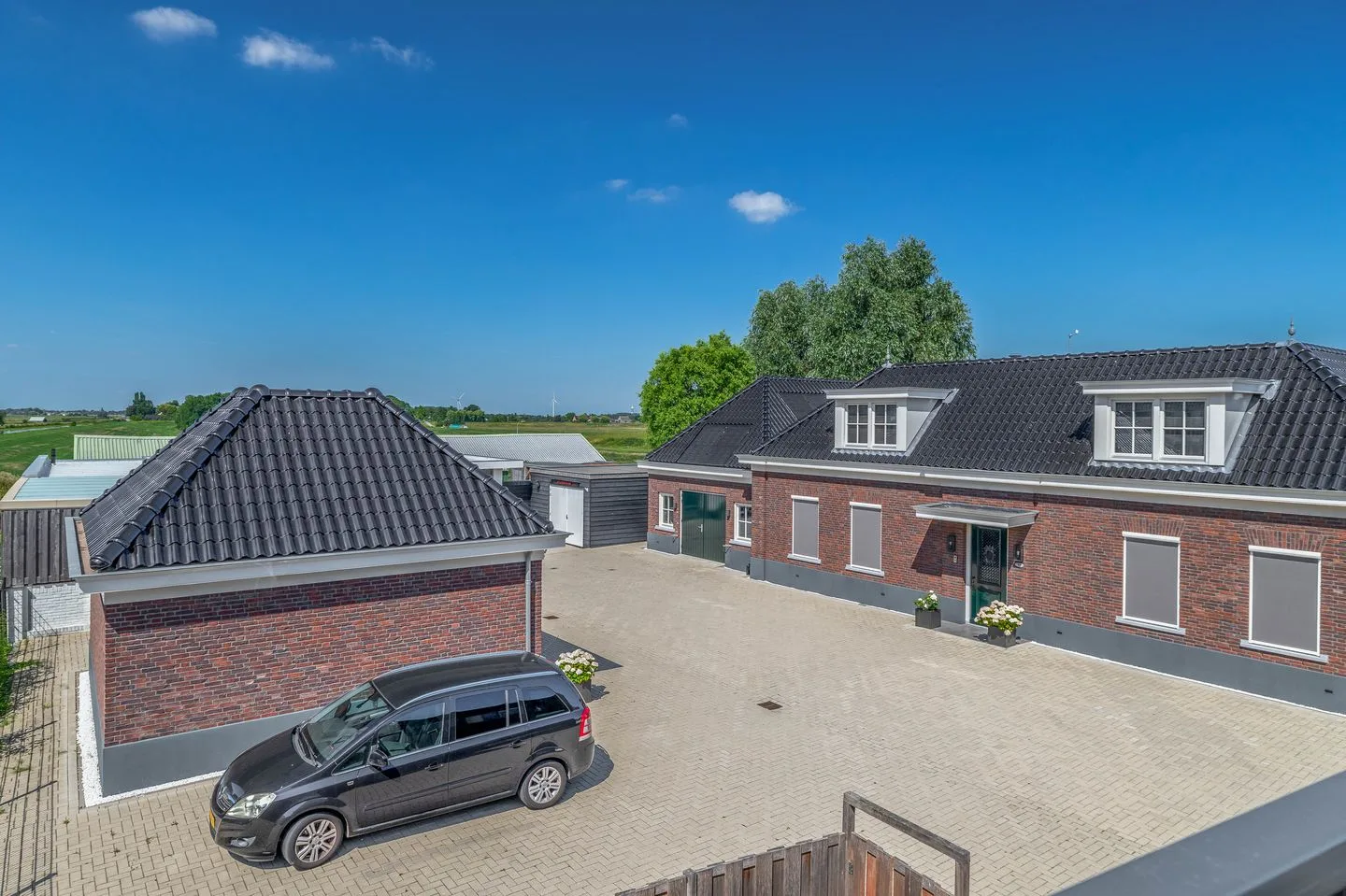 Voorweg 4 A Hazerswoude-Dorp thumbnail 43