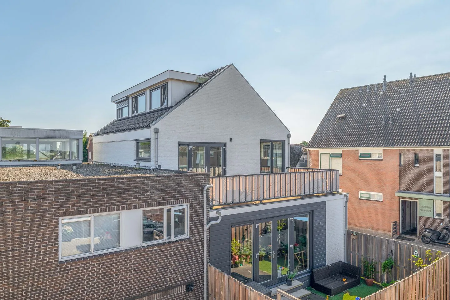 Voorweg 4 A Hazerswoude-Dorp thumbnail 45