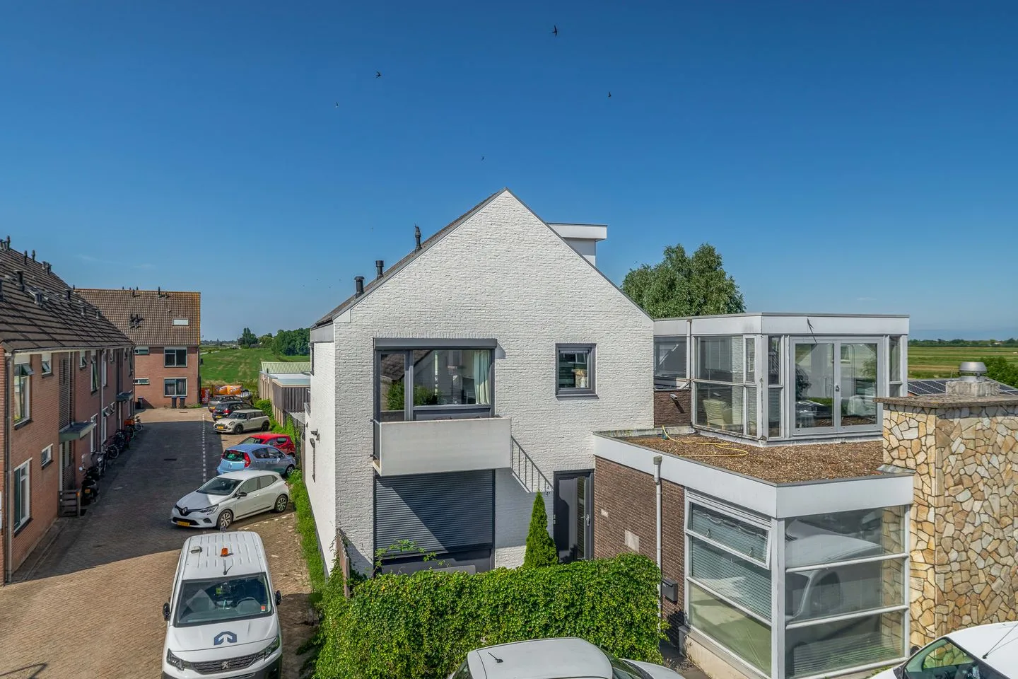 Voorweg 4 A Hazerswoude-Dorp thumbnail 52