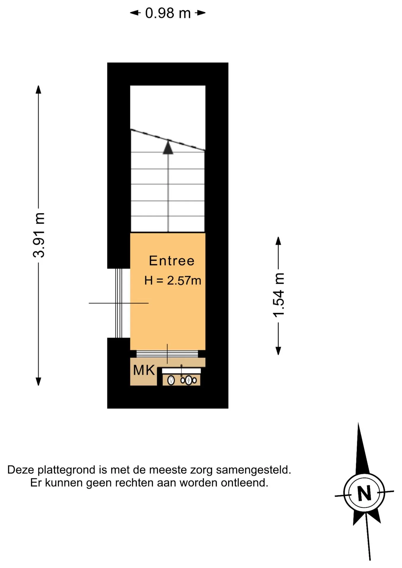 Voorweg 4 A Hazerswoude-Dorp thumbnail 57