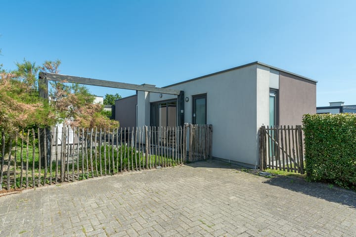 Voorweg 5A-h1 dans Callantsoog photo