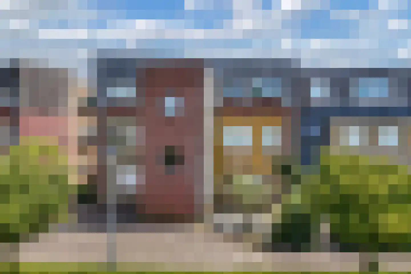 Voorweide 11 in Castricum