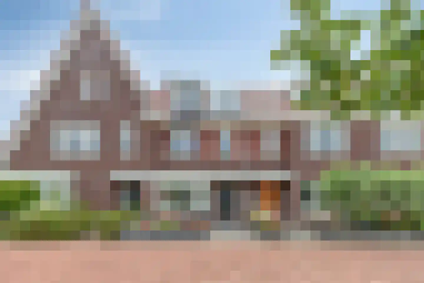 Voorzoom 18 Moerkapelle