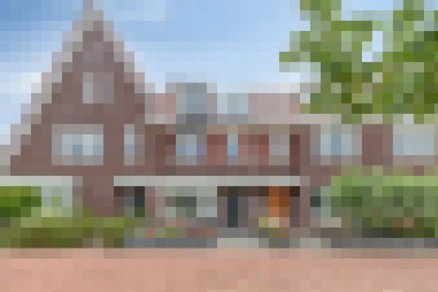 Voorzoom 18 Moerkapelle foto 2