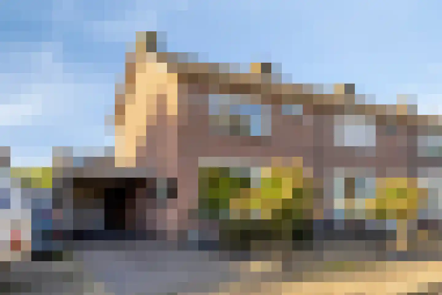 Vooskerbos 25 in Moergestel