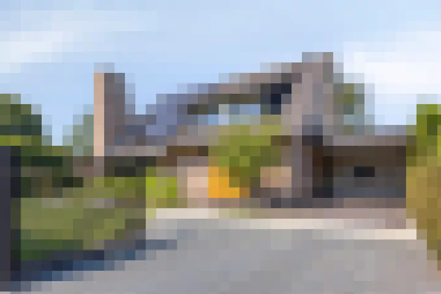 Vooskerbos 42 Moergestel
