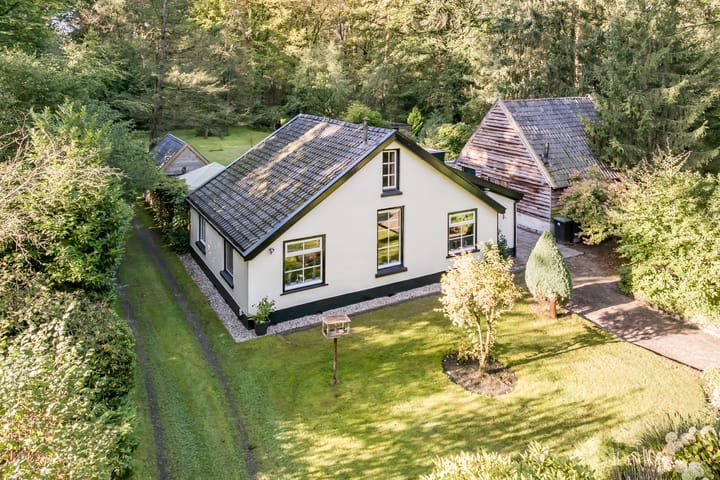 Foto van woning Vordenseweg 4, Ruurlo