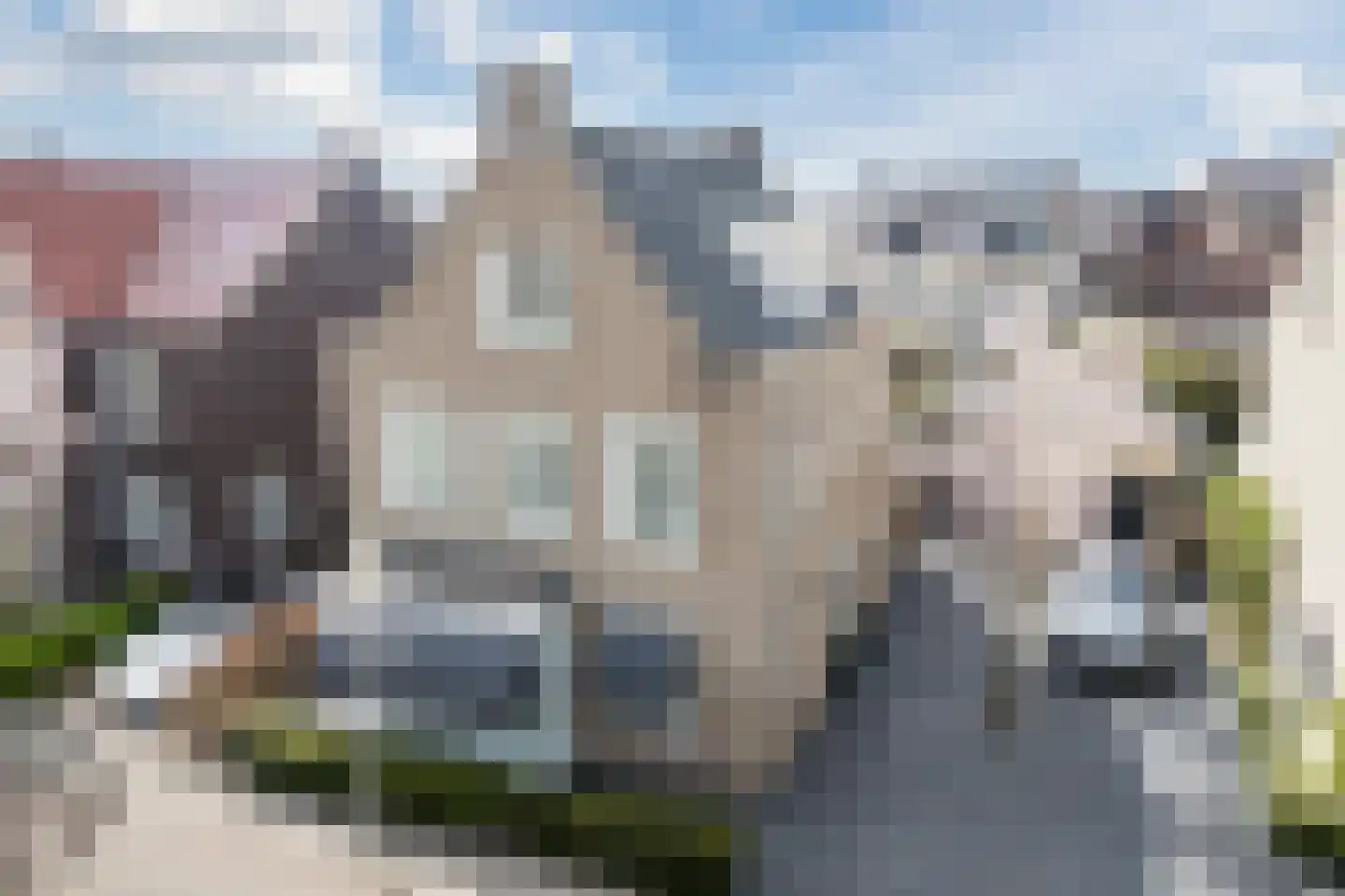 Voreneng 7 in Vleuten