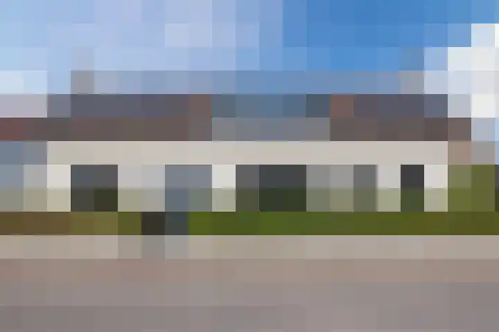 Vorenseindseweg 7 dans Sprundel
