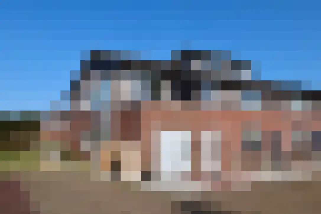 Vorkduin 20 Vlieland