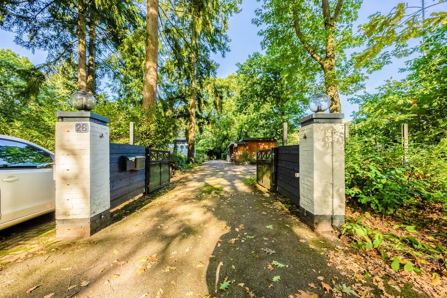 Vorleweg 26 Mill foto 3