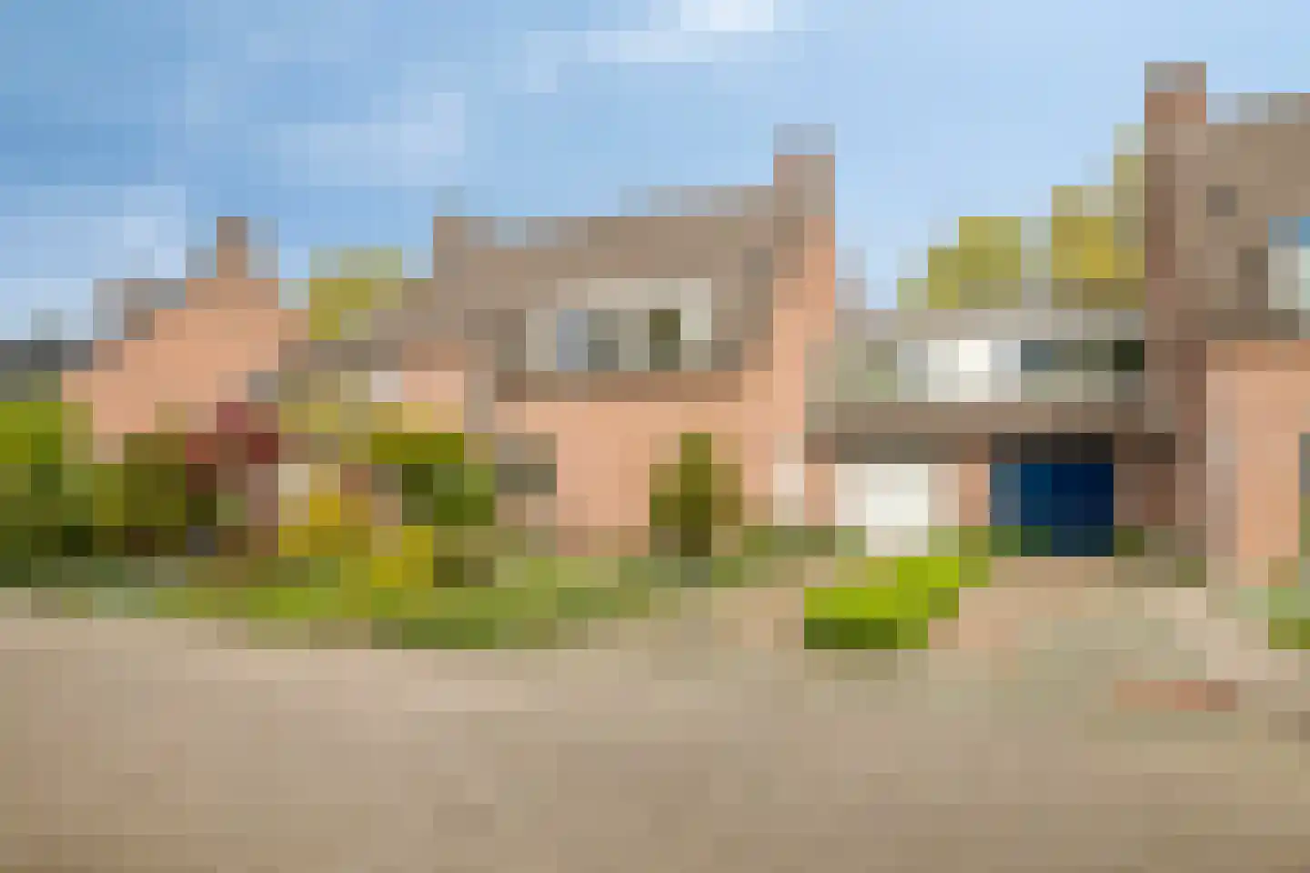 Vorselaar 7 in Oosterhout
