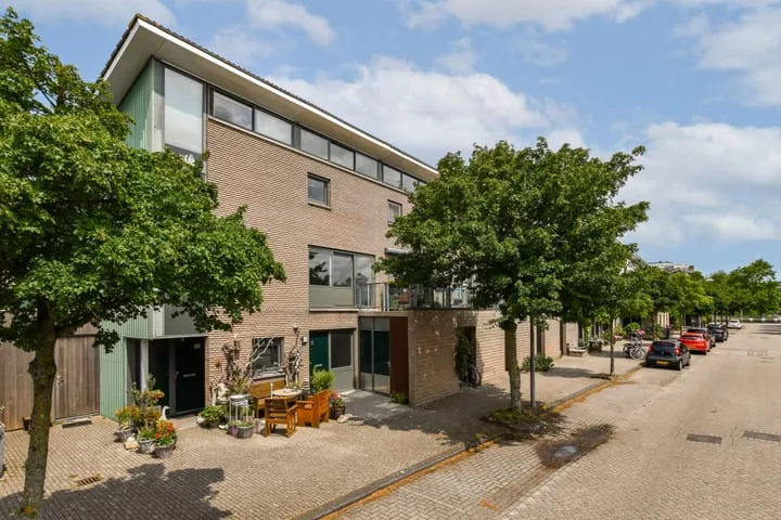 Vorselaarstraat 38 Amsterdam thumbnail 31