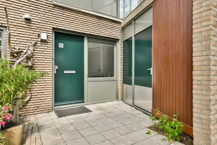 Vorselaarstraat 38 Amsterdam thumbnail 4