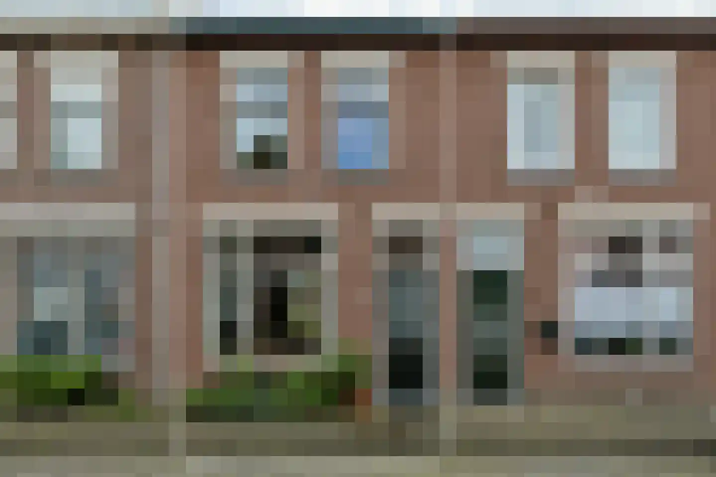 Vorselenburgstraat 13 en Alphen aan den Rijn