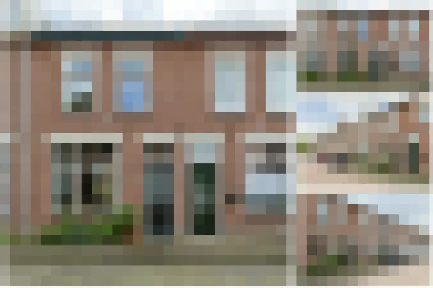Vorselenburgstraat 13 Alphen aan den Rijn thumbnail 4