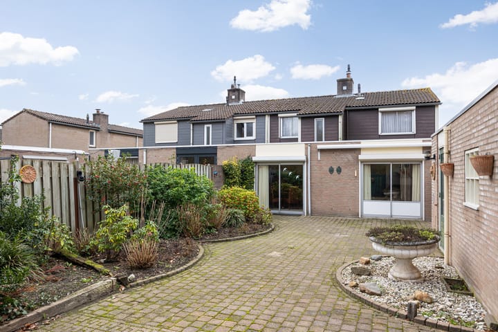 Photo of property Vorsenpoel 51, Boxtel