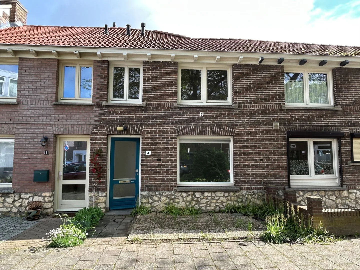 Vorstenstraat 4 Heerlen