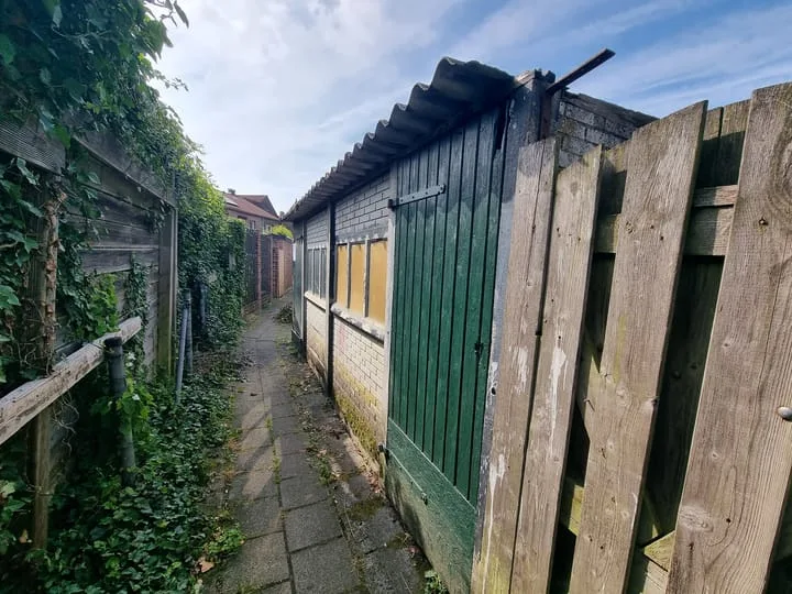 Vorstenstraat 6 Heerlen thumbnail 29