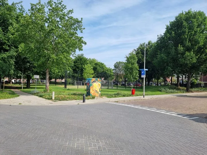 Vorstenstraat 6 Heerlen thumbnail 33