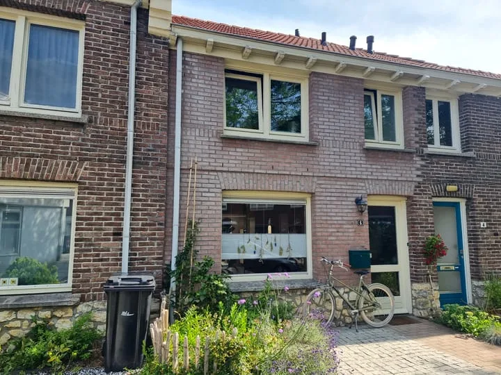 Vorstenstraat 6 Heerlen thumbnail 35