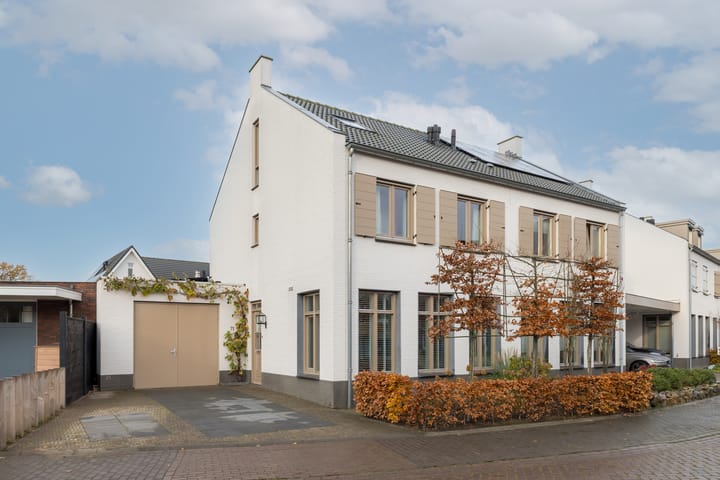 Photo de la maison Vos 71, Veldhoven