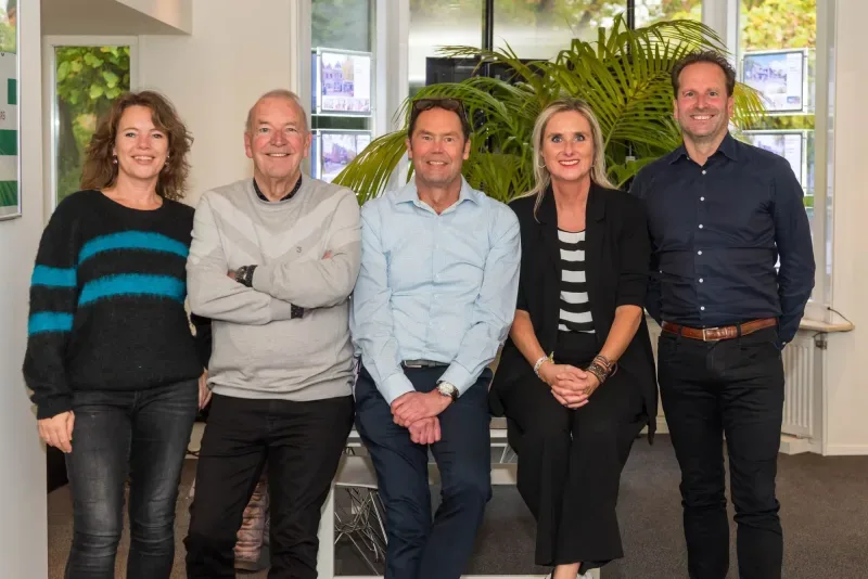 Office photo of Vos Makelaardij B.V.