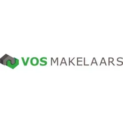 Logo Vos Makelaardij B.V.