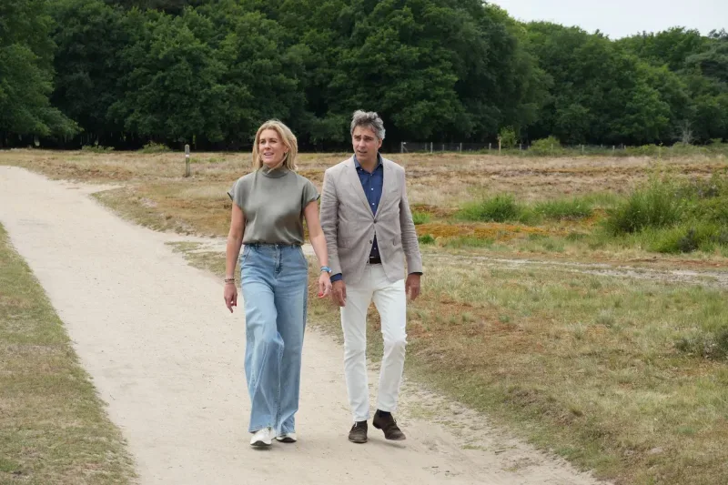 Kantoor foto van VOS & MUNDT MAKELAARS