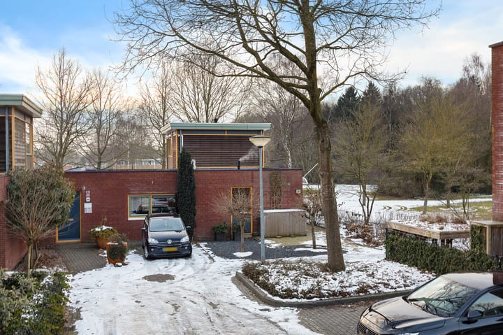 Photo of property Vosackers 41, Emmen