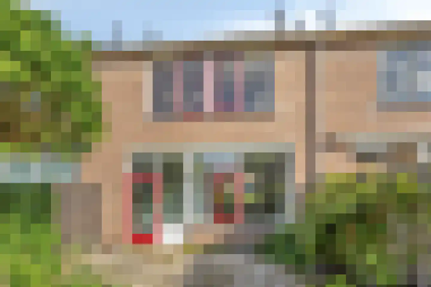 Vosbergen 12 Zwijndrecht thumbnail 33