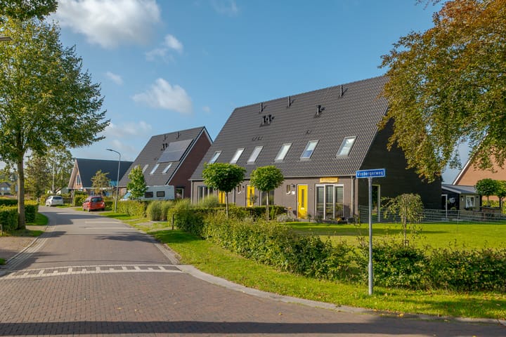 Vosbergerweg 61 in Heerde foto