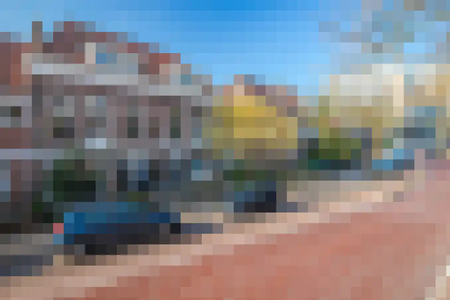 Vosdijk 20 en Arnhem