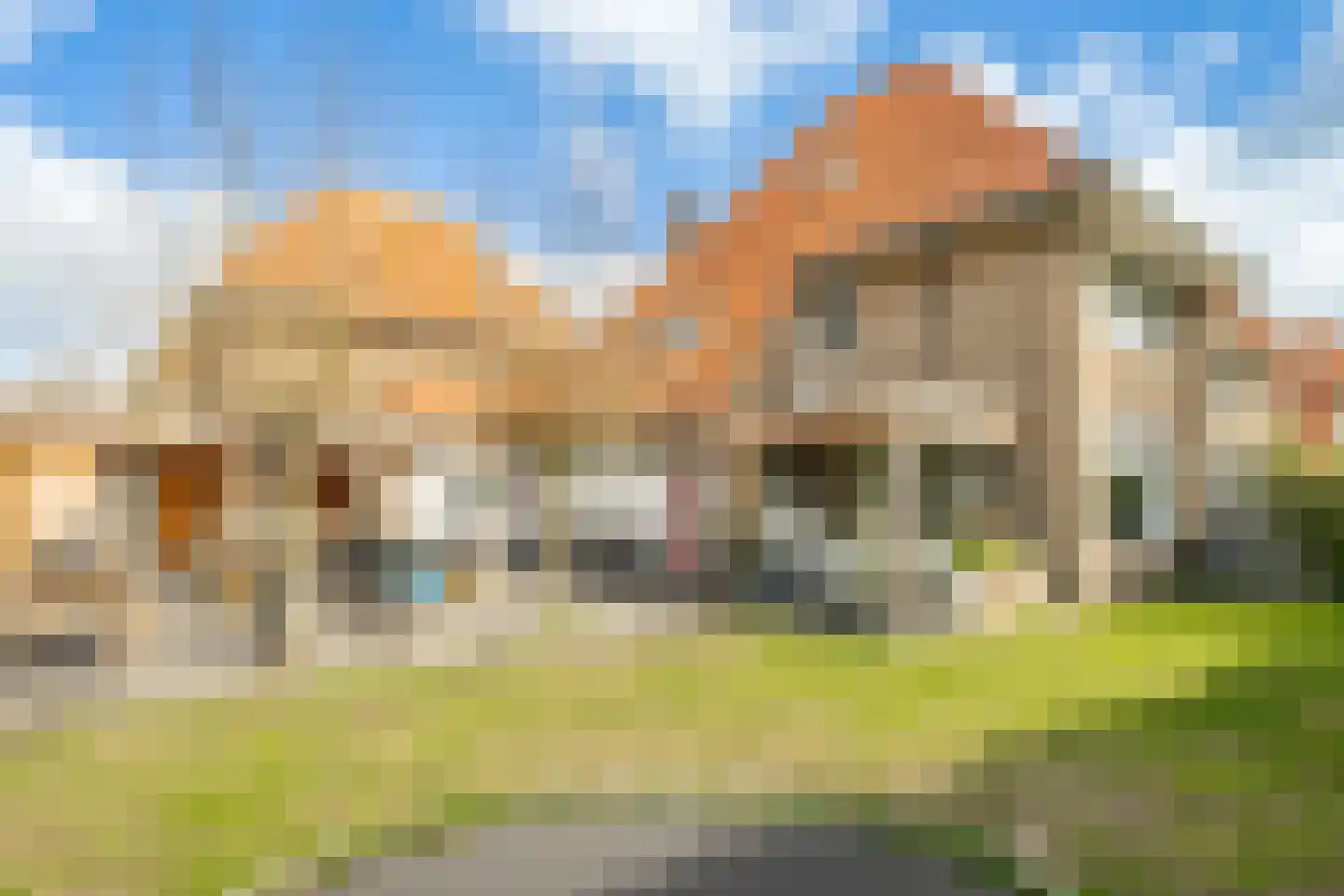 Vosmaerlaan 25 in Hilversum