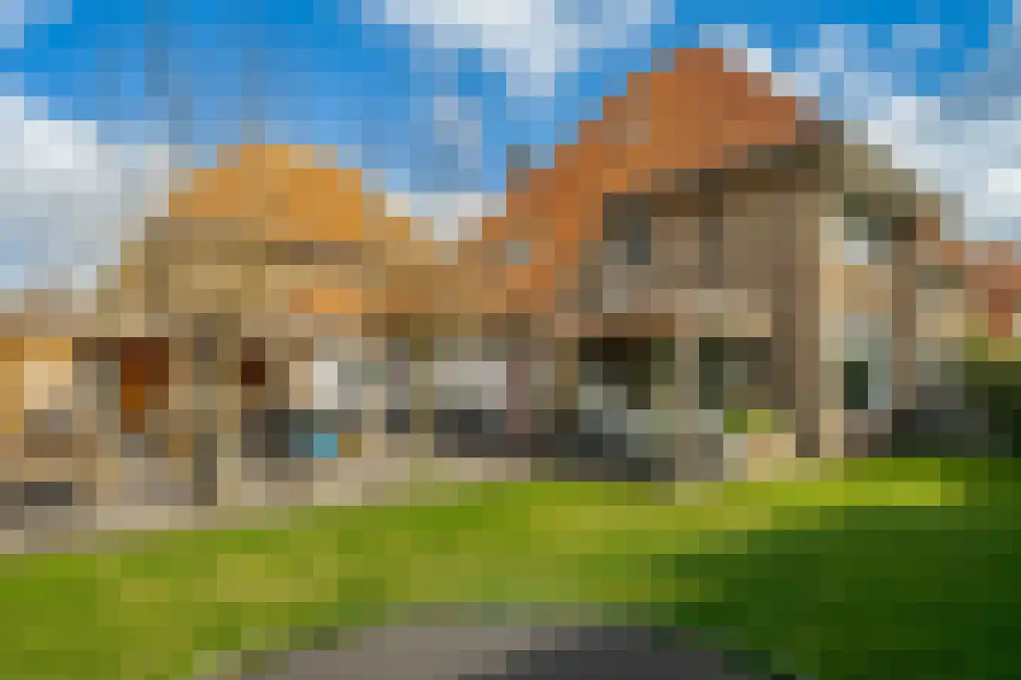 Vosmaerlaan 25 in Hilversum