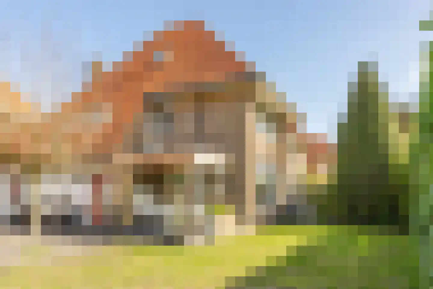 Vosmaerlaan 25 Hilversum