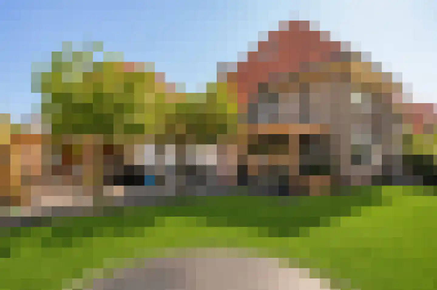 Vosmaerlaan 25 Hilversum