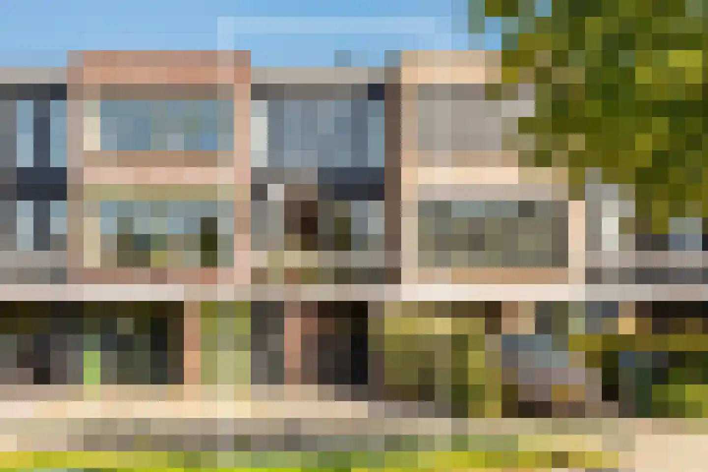 Vosmaerlaan 44 in Hilversum