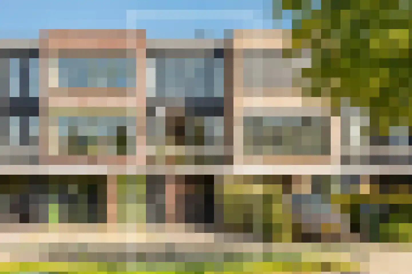 Vosmaerlaan 44 Hilversum