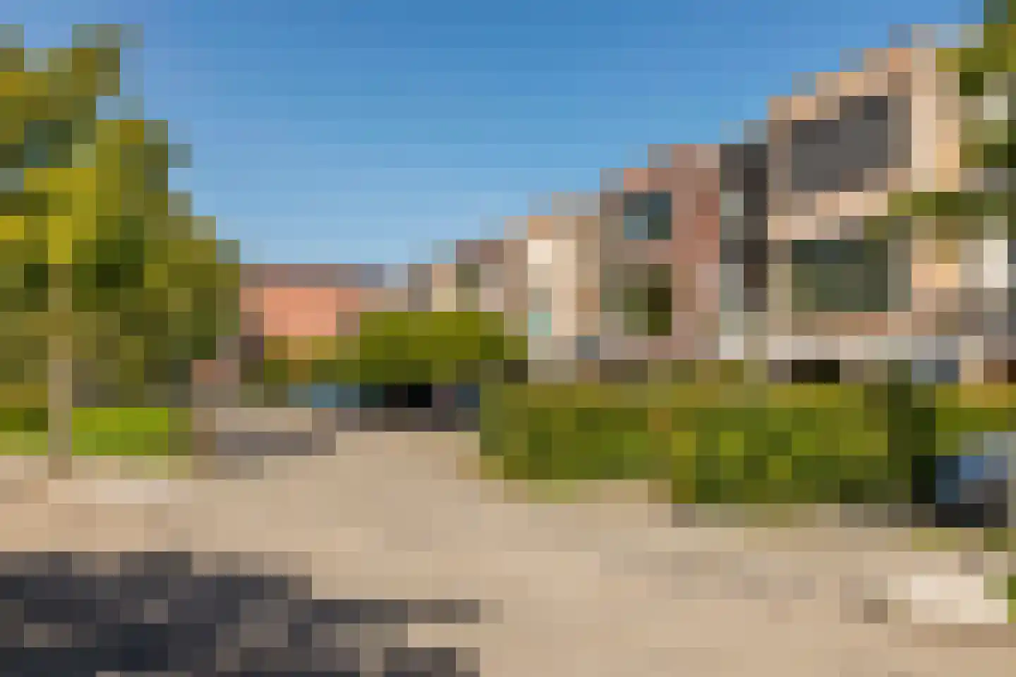 Vosmaerlaan 44 Hilversum thumbnail 25