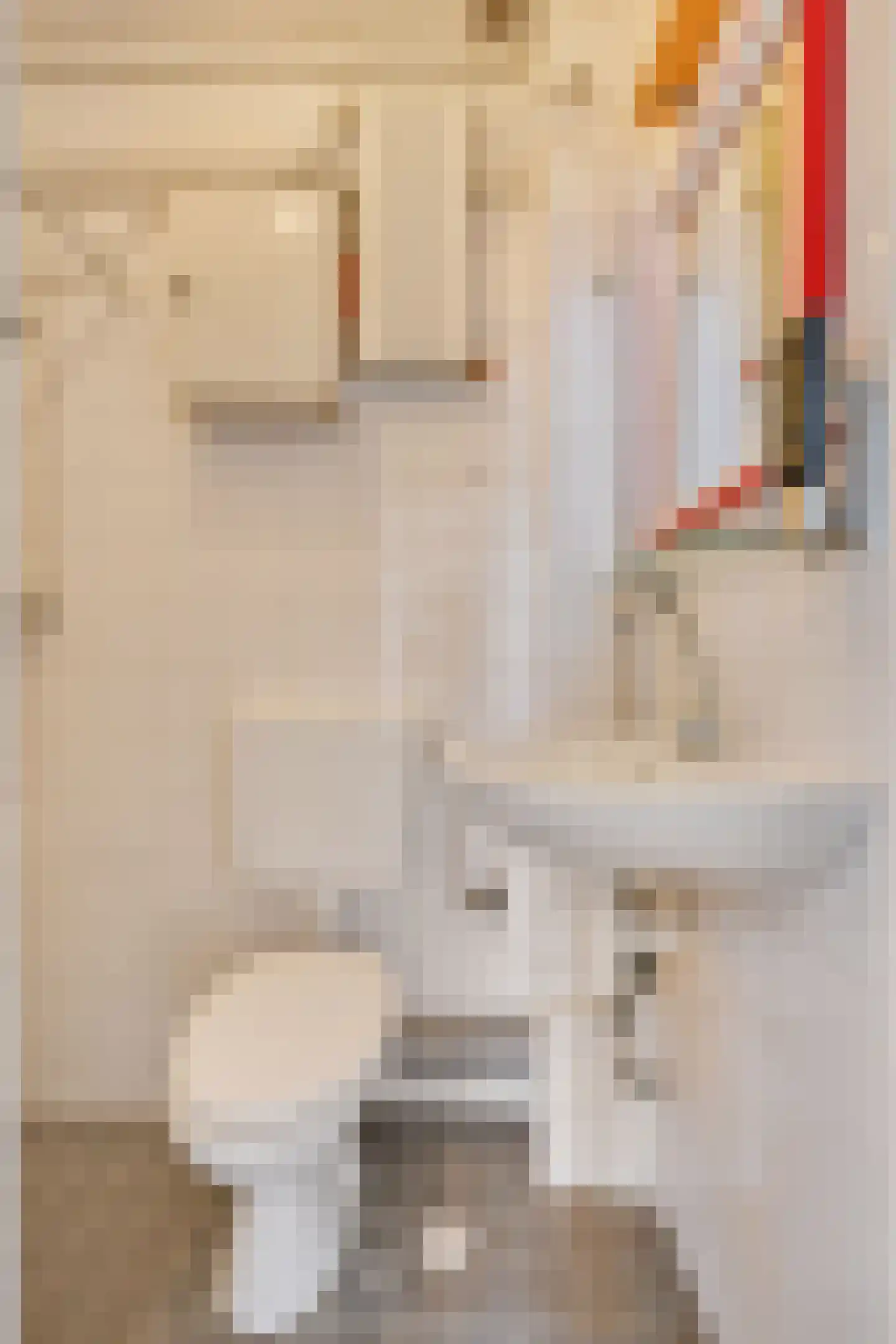 Vosmaerstraat 12 3 Amsterdam thumbnail 15