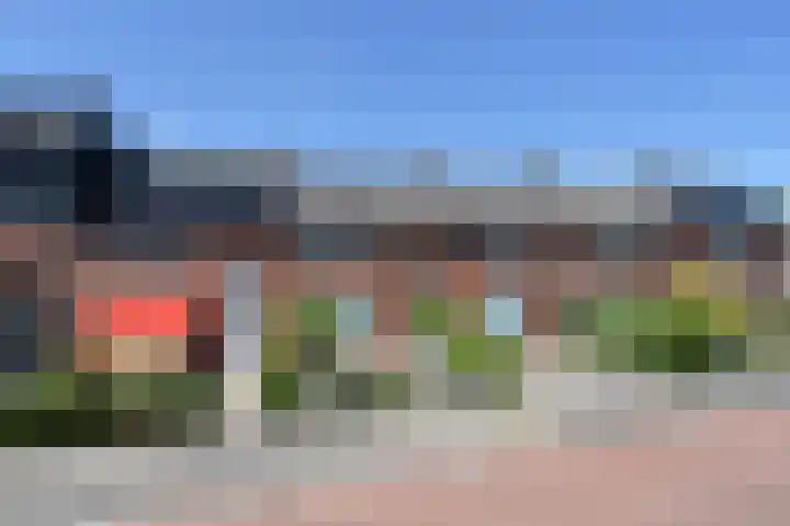 Vosmaerstraat 33 Berkel en Rodenrijs thumbnail 38