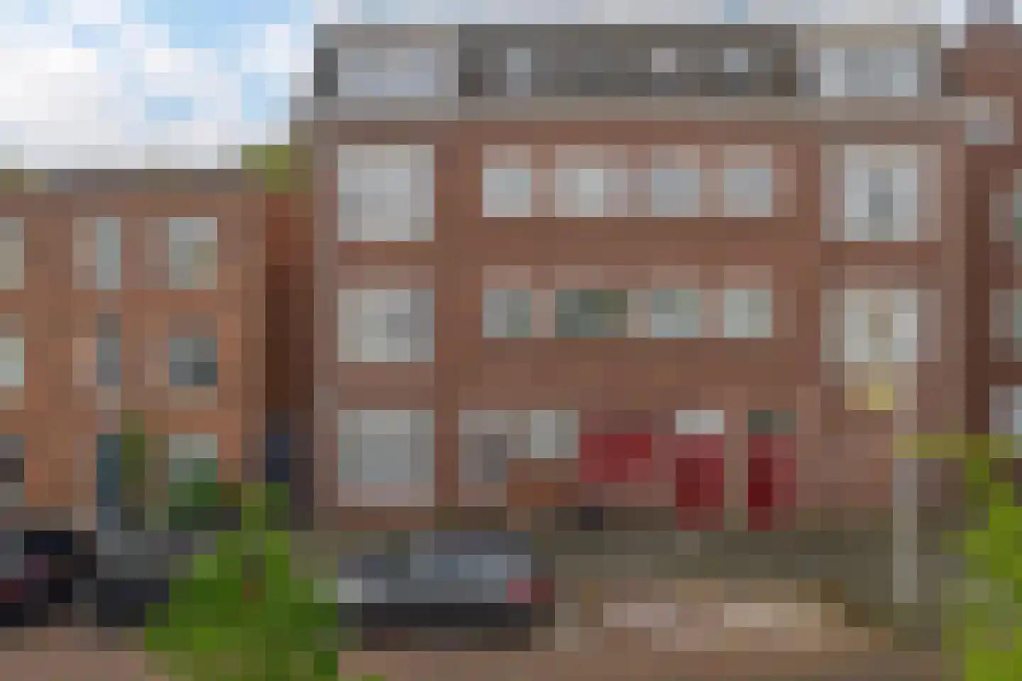 Vosmaerstraat 54 Rotterdam thumbnail 7