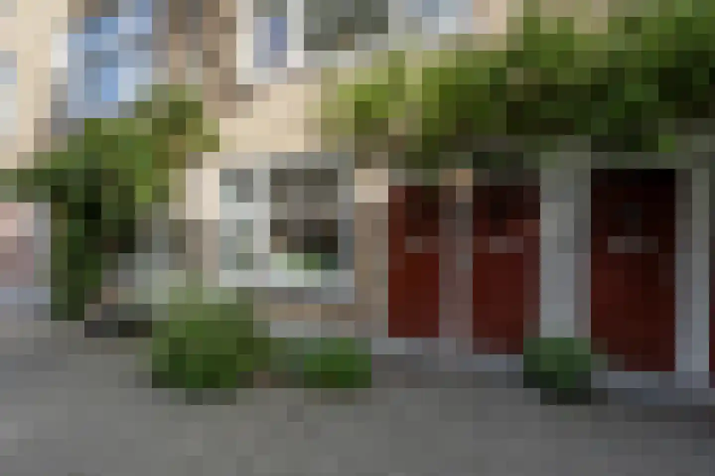Vosmaerstraat 7 B in Rotterdam