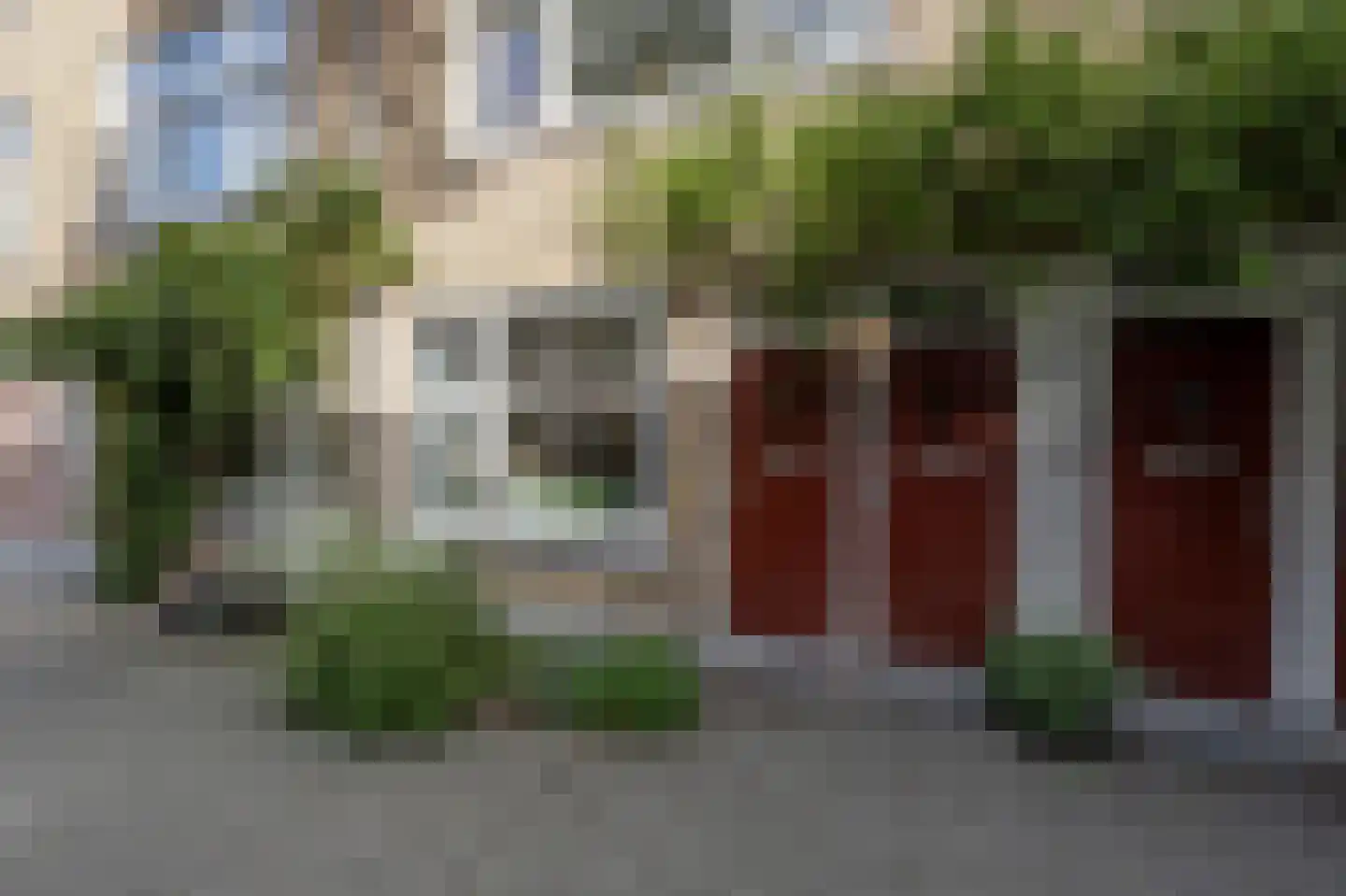 Vosmaerstraat 7 B in Rotterdam