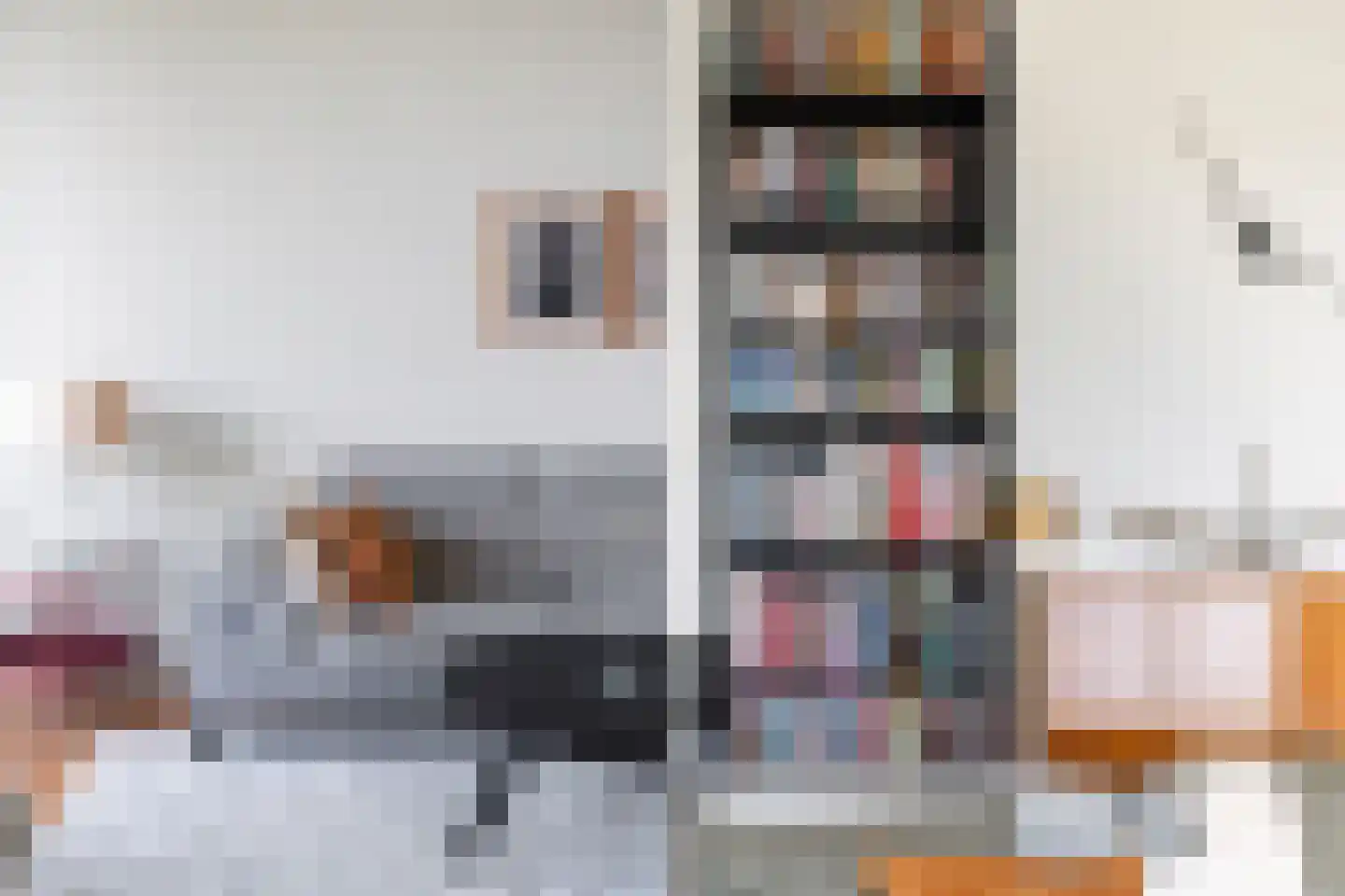 Vosmaerstraat 7 B Rotterdam thumbnail 13