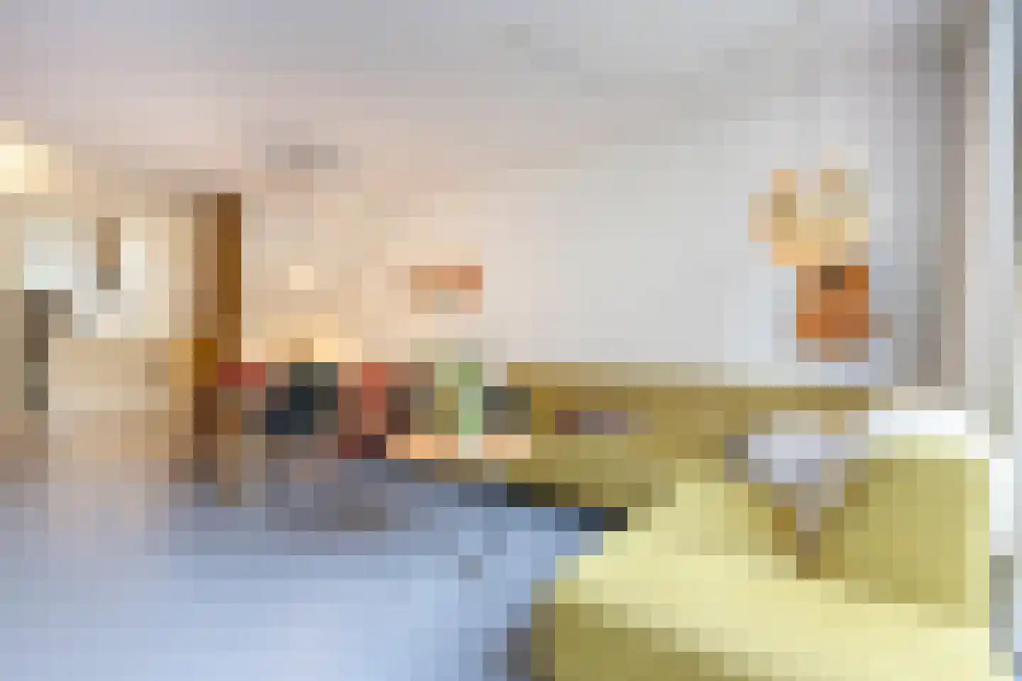 Vosmaerstraat 7 B Rotterdam thumbnail 7