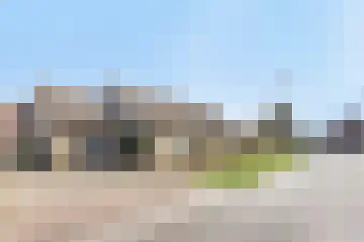 Vosmanskamp 2 in Schalkhaar