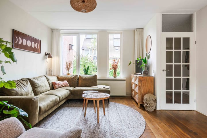 Vossebulten 5 dans Haren Gn photo