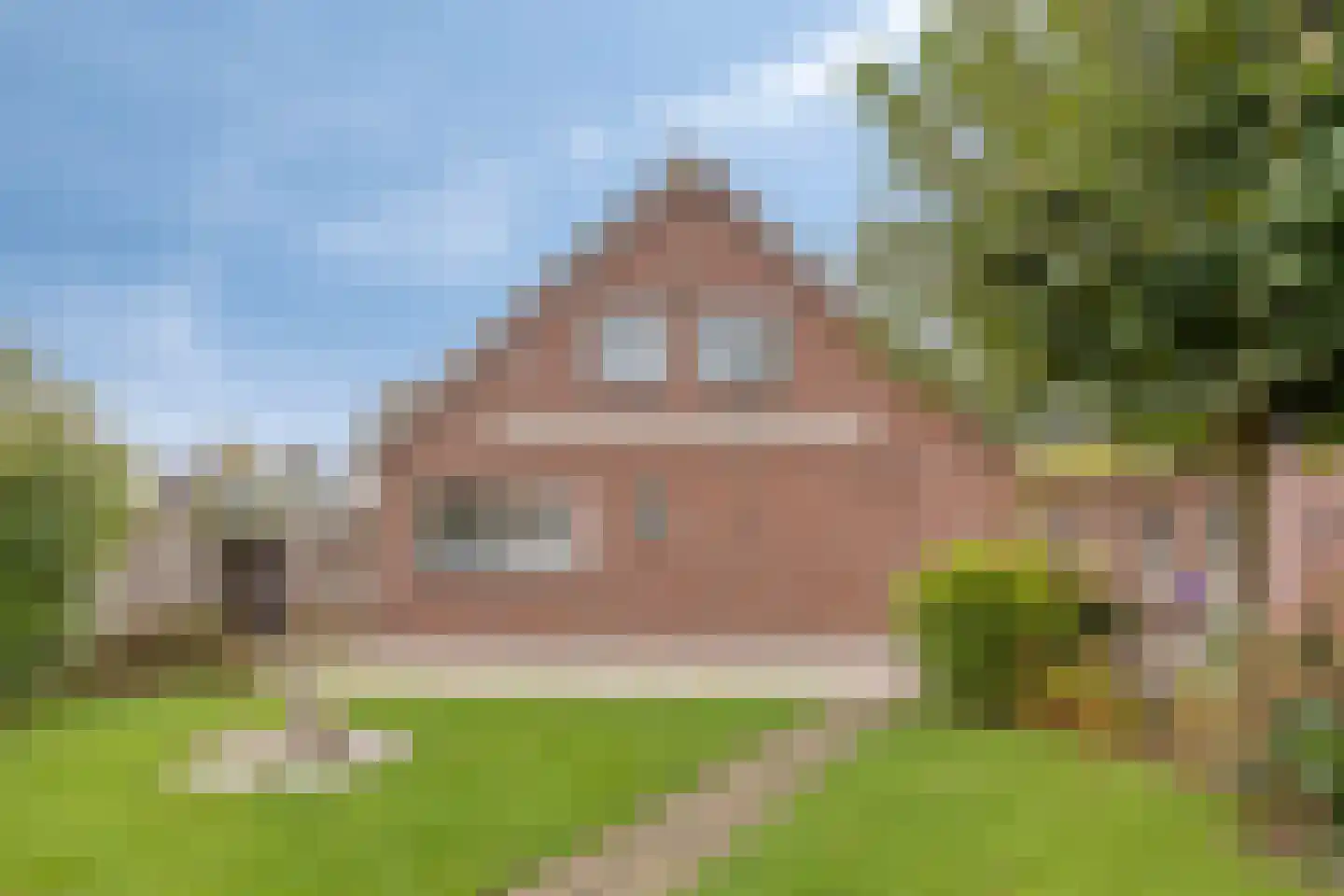 Vossehol 22 Berghem thumbnail 25